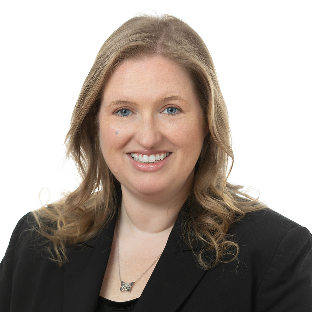 Dana Walsh Spivak corporate headshot