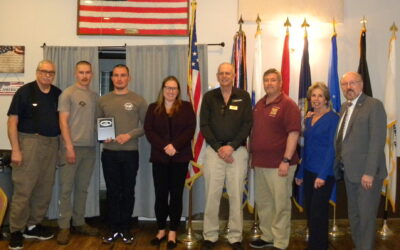 DB Industrial Joins Chamber