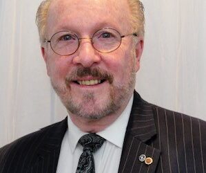 Spotlight on Business – Donald Patane